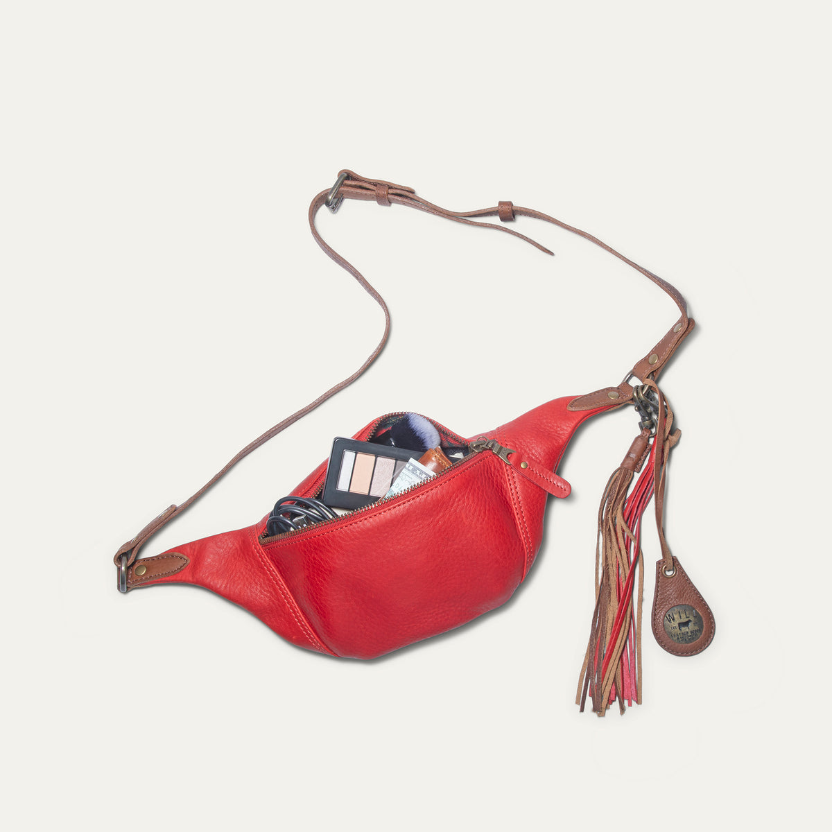 Everyday Pack - Will Leather Goods