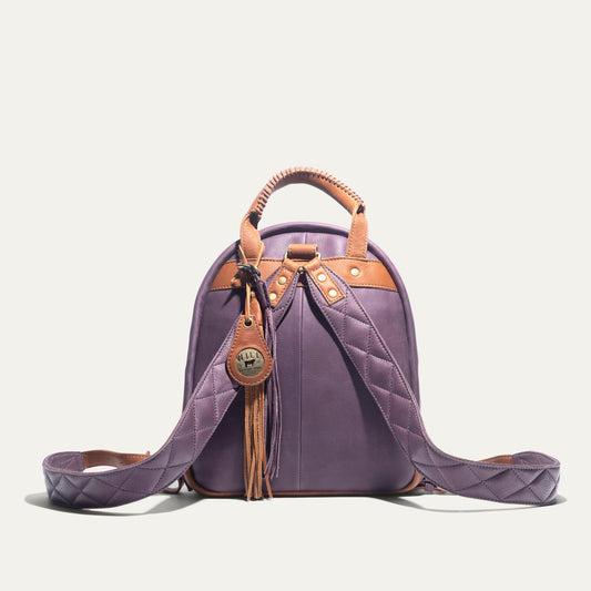 Mini Journey Backpack - Will Leather Goods