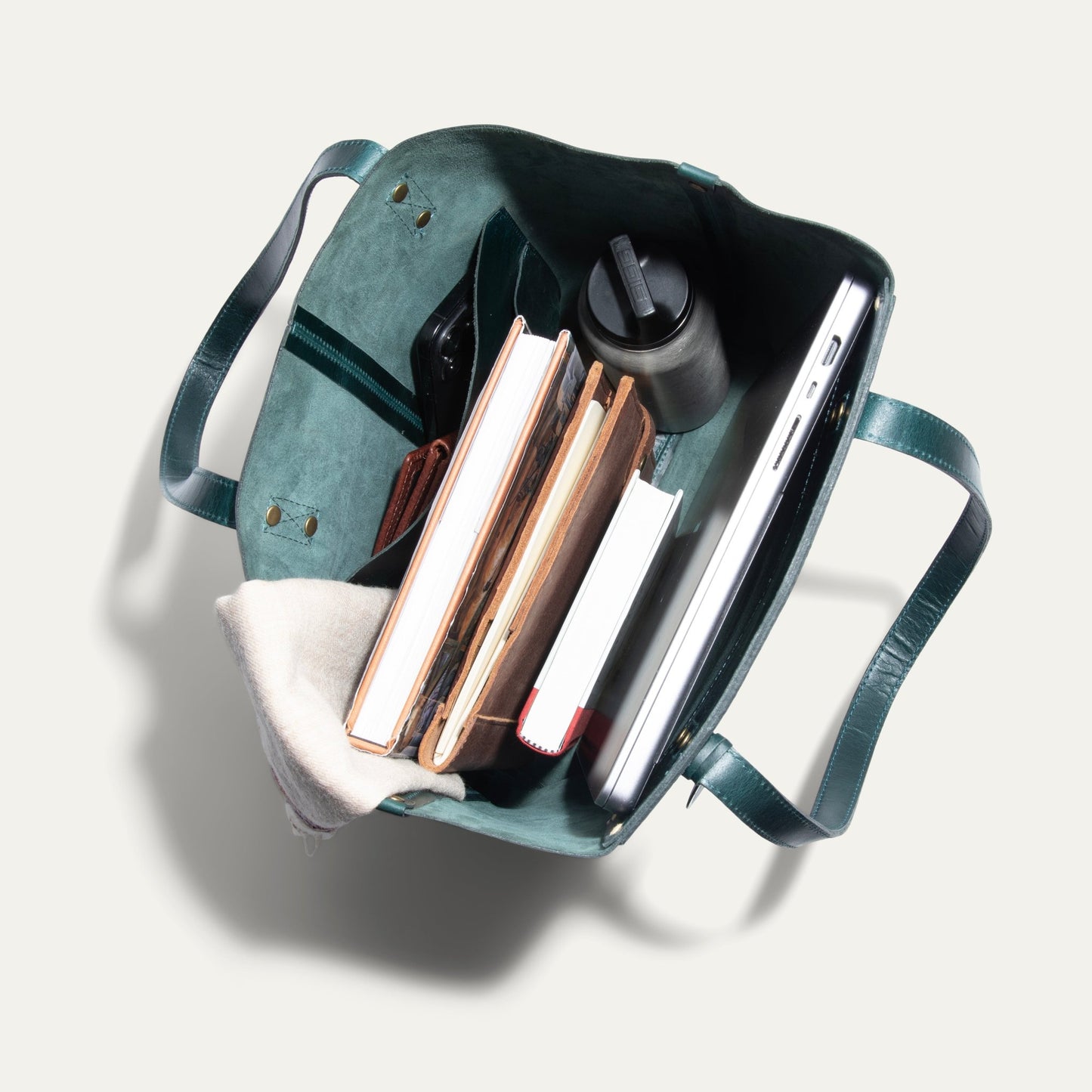 Simple Tote - Will Leather Goods