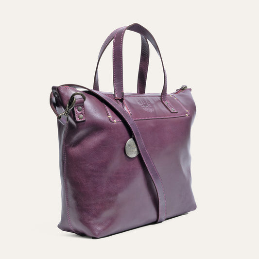 Simple Satchel - Will Leather Goods