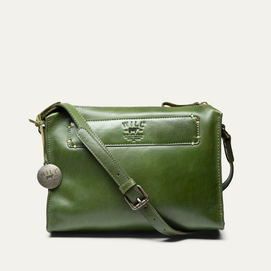 Simple Crossbody - Will Leather Goods