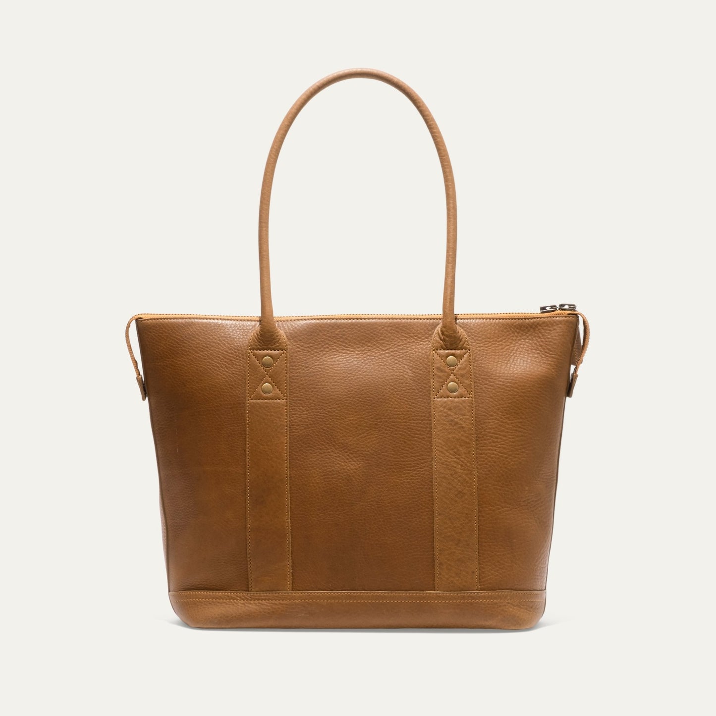 Twenty Four Seven Leather Tote - Will Leather Goods