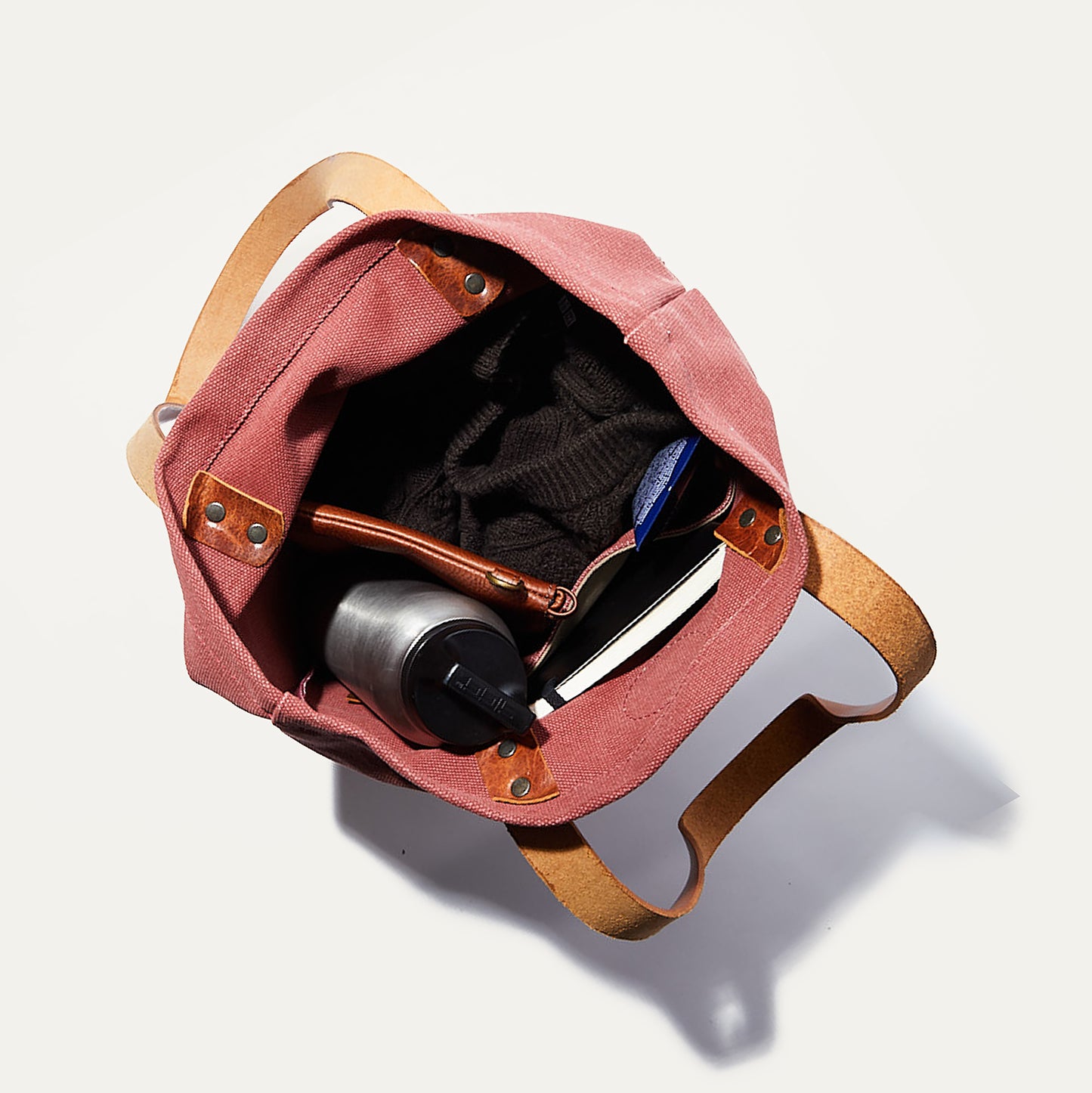 The Original Will Canvas Tote