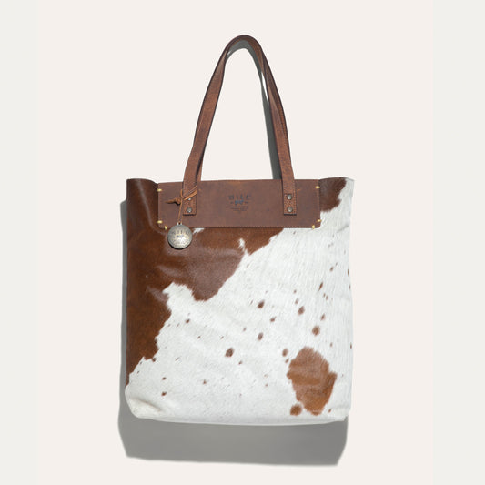 Simple Western Tote Limited Edtion