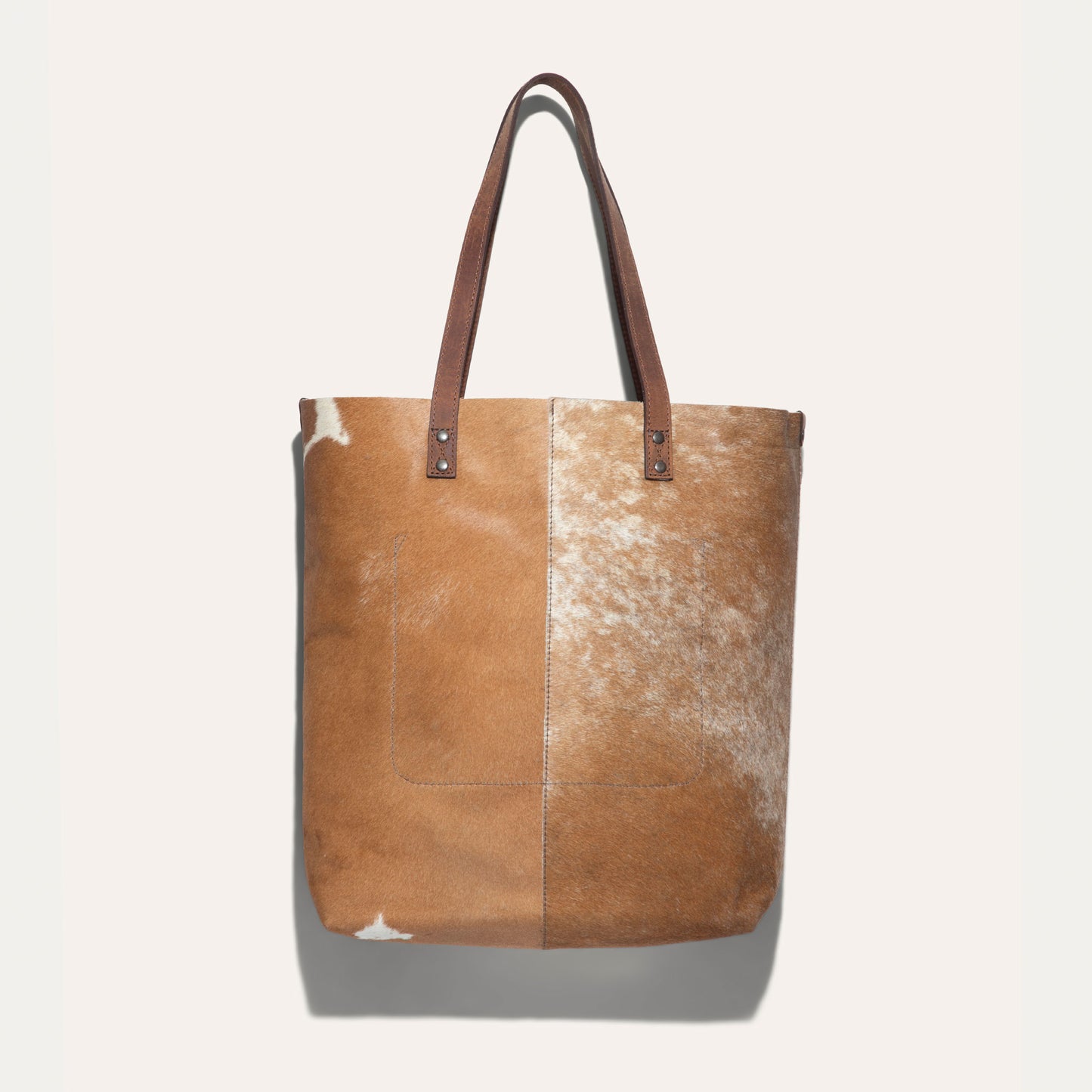 Simple Western Tote Limited Edtion