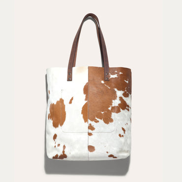 Simple Western Tote Limited Edtion
