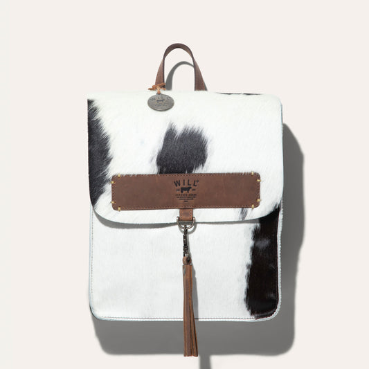 Simple Western Backpack Limited Edtion