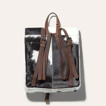 Simple Western Backpack Limited Edtion
