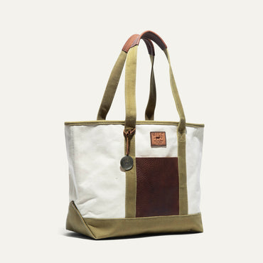 Small Driftwood Tote