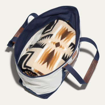 Large Driftwood Tote