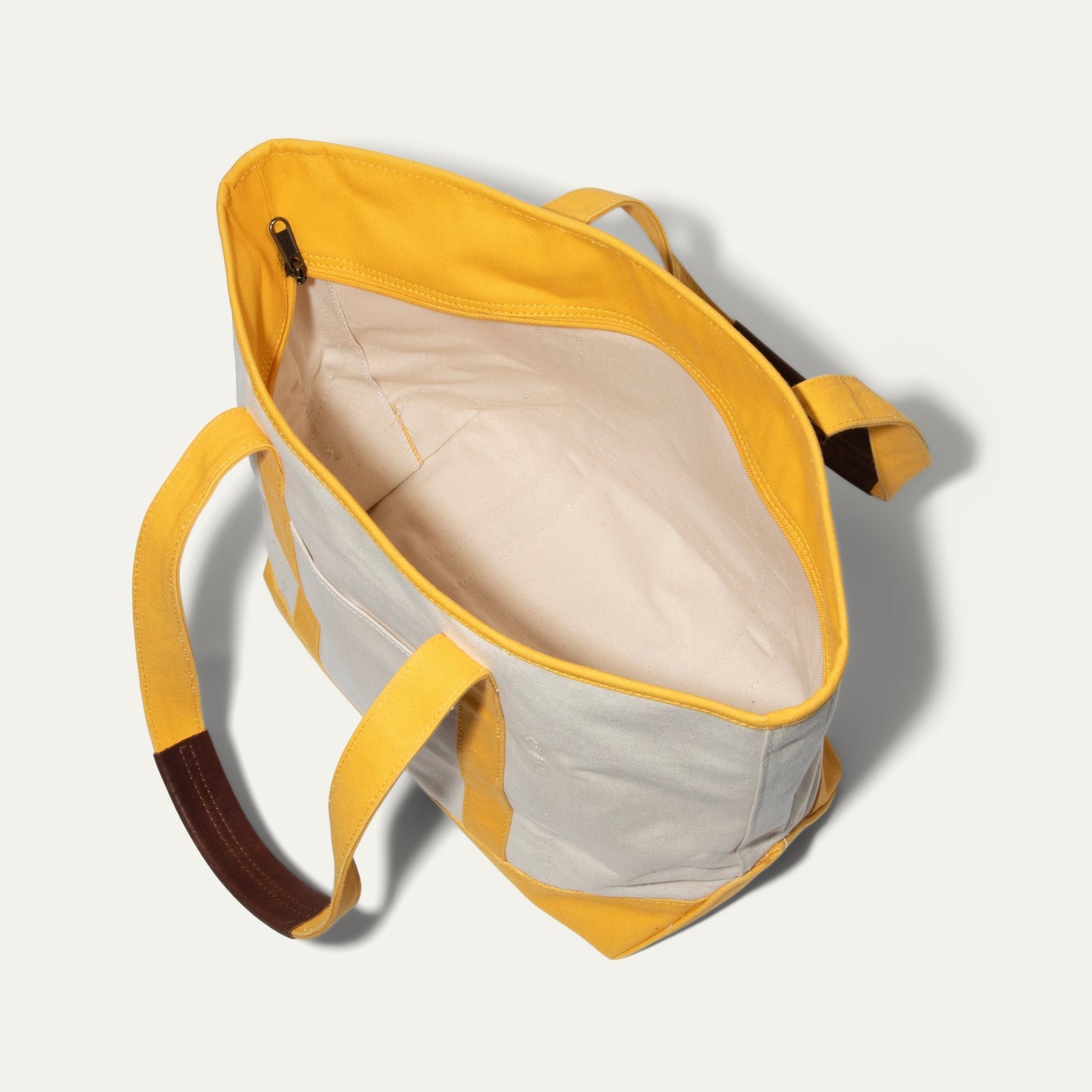 Large Driftwood Tote - Will Leather Goods