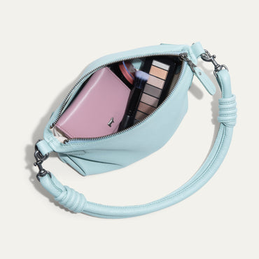 Milan Convertible Topzip - Will Leather Goods