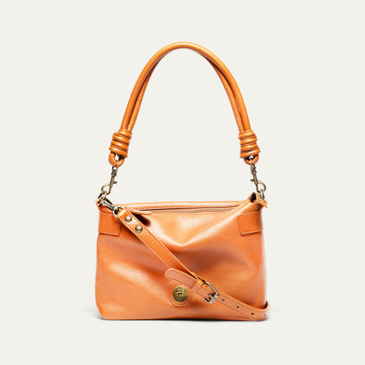 Milan Convertible Topzip