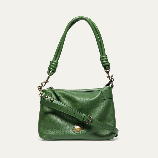 Milan Convertible Topzip - Will Leather Goods