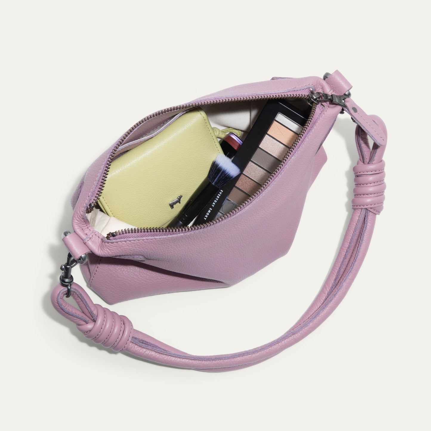Milan Convertible Topzip - Will Leather Goods