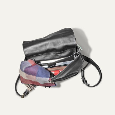 Venice Mini Backpack - Will Leather Goods