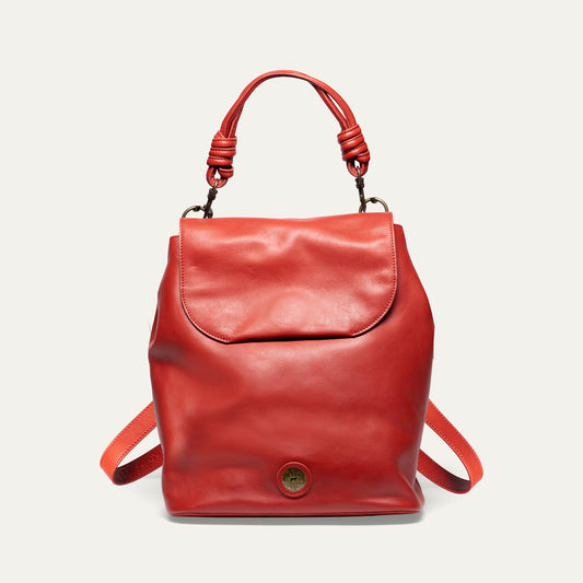Venice Mini Backpack - Will Leather Goods