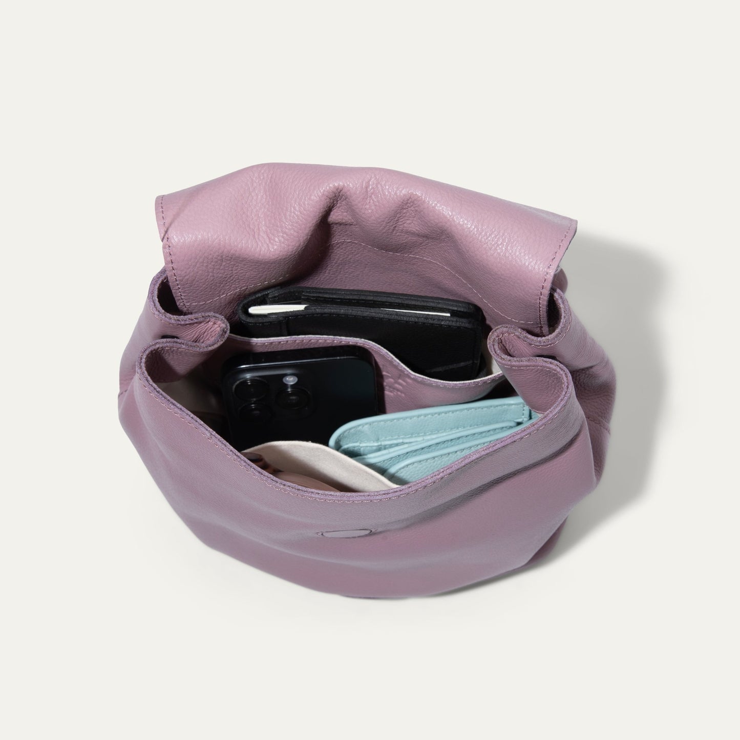 Venice Mini Backpack - Will Leather Goods