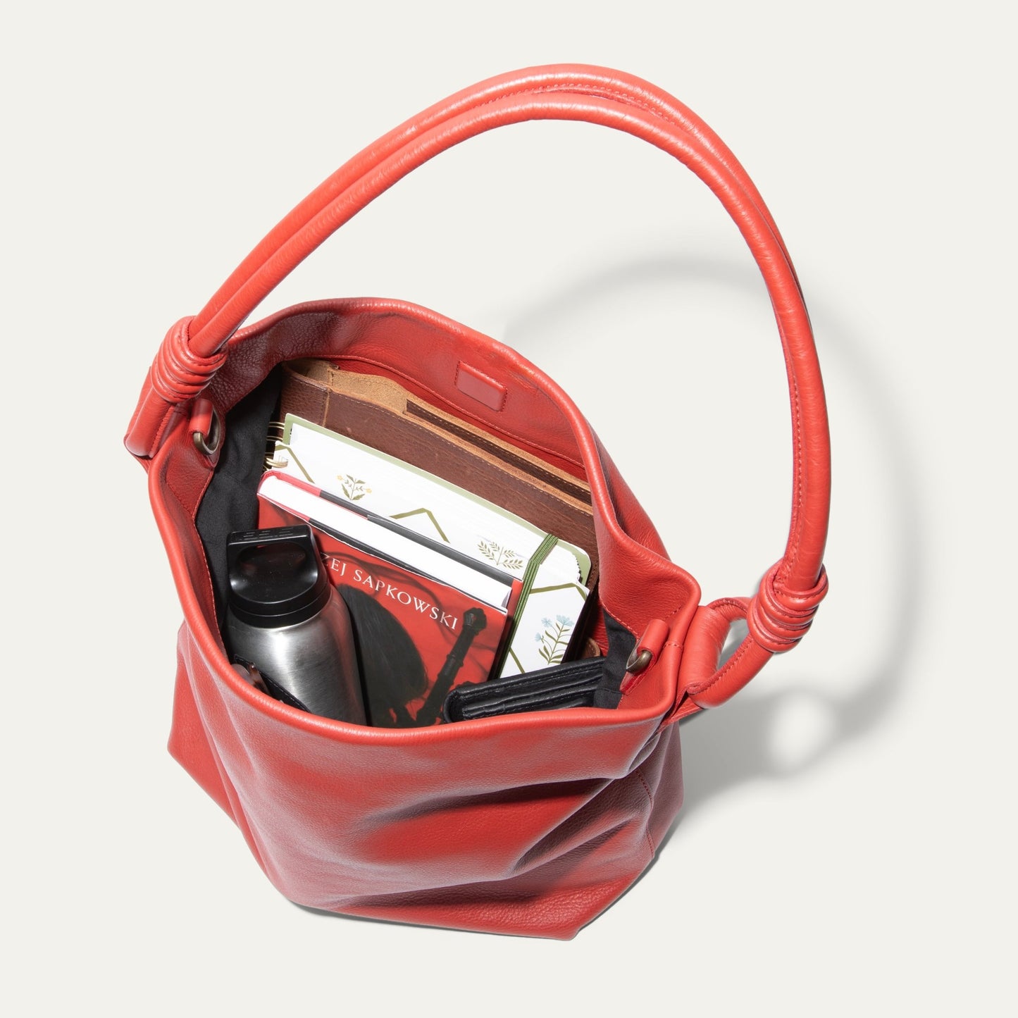 Florence Hobo - Will Leather Goods