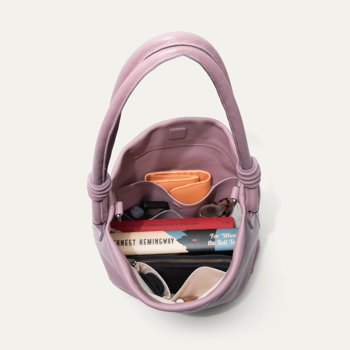 Florence Hobo - Will Leather Goods