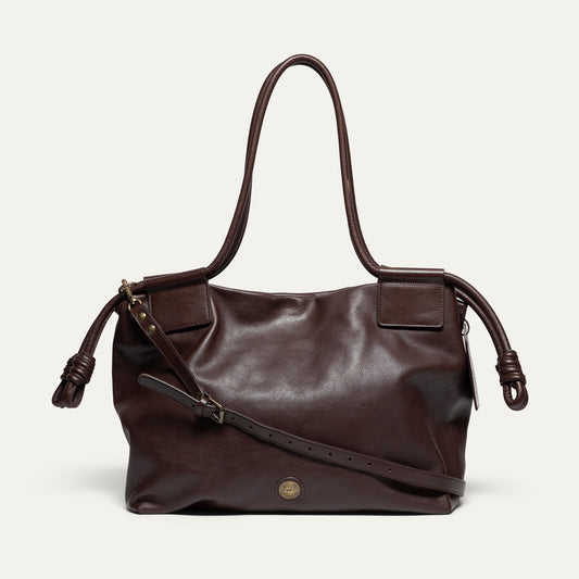 Rome Tote - Will Leather Goods