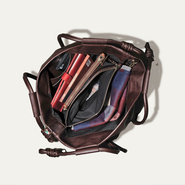 Rome Tote - Will Leather Goods