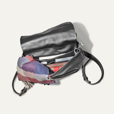 Naples Backpack - Will Leather Goods
