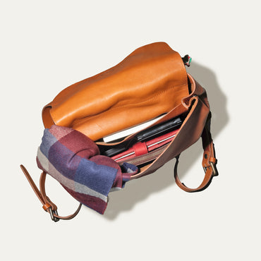 Naples Backpack - Will Leather Goods