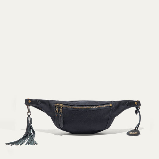 Everyday Pack Canvas And Leather - Will Leather Goods