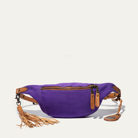 Everyday Pack Canvas And Leather - Will Leather Goods