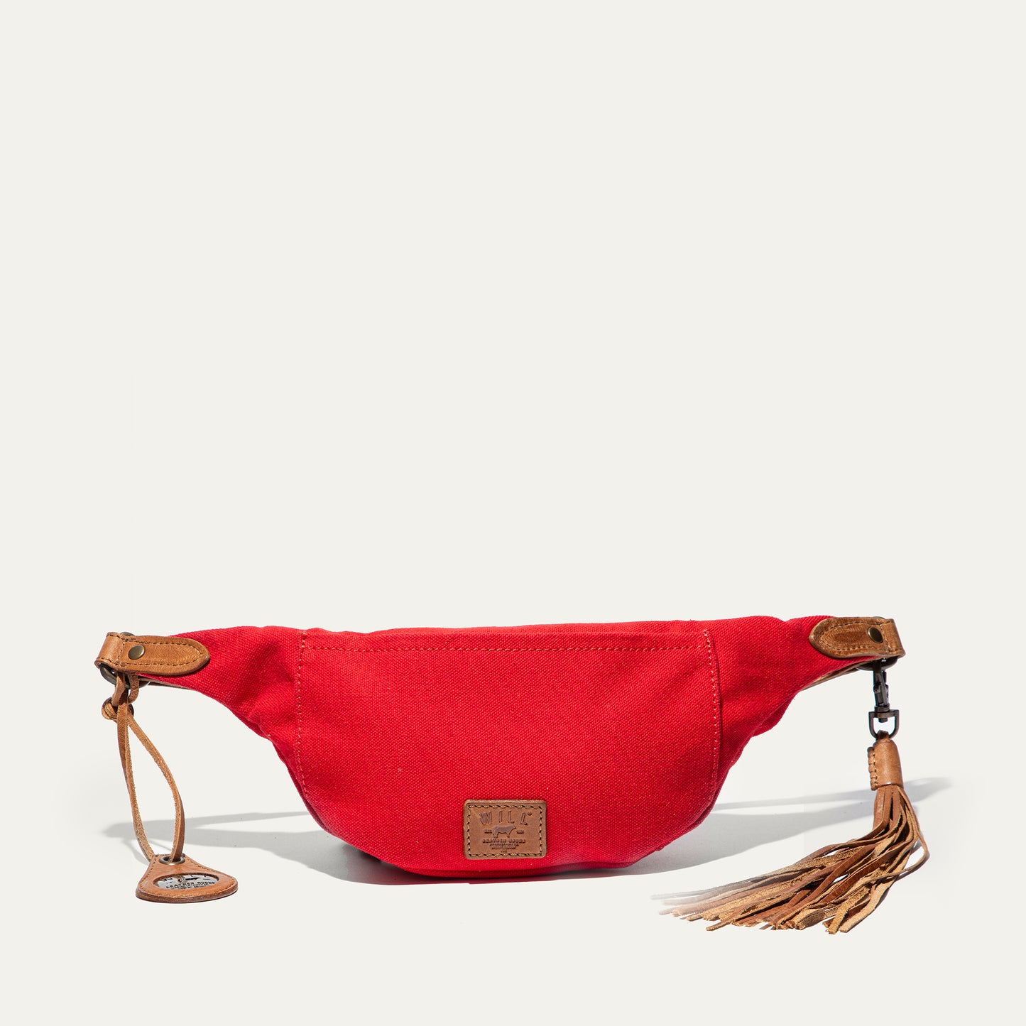 Everyday Pack Canvas And Leather