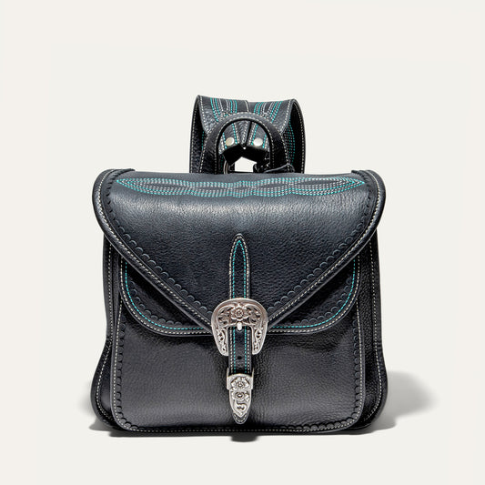 Lubbock Backpack - Will Leather Goods