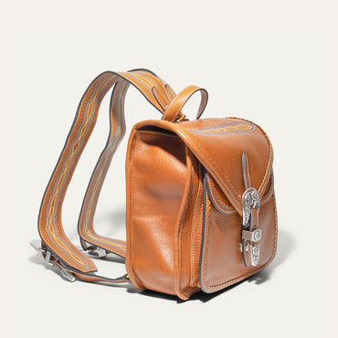 Lubbock Backpack - Will Leather Goods