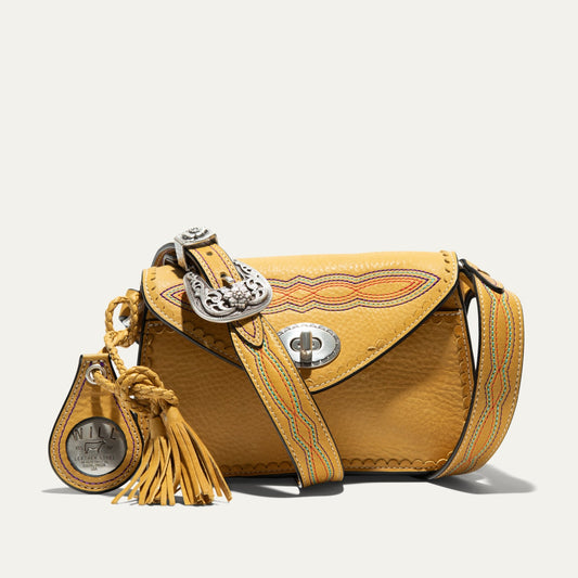 Abilene Mini Crossbody - Will Leather Goods