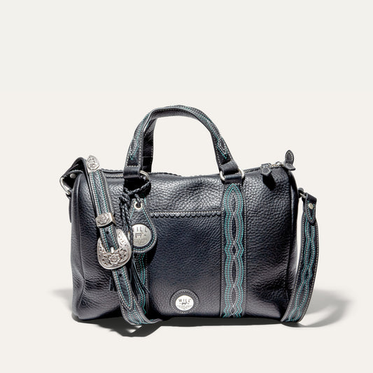Amarillo Satchel - Will Leather Goods