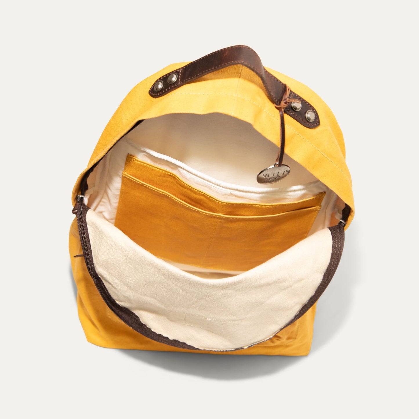 Sierra Daypack - Will Leather Goods