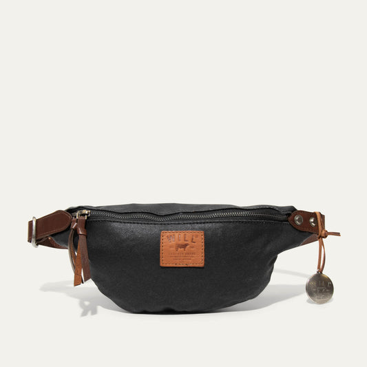 Cascade Belt Bag - Will Leather Goods
