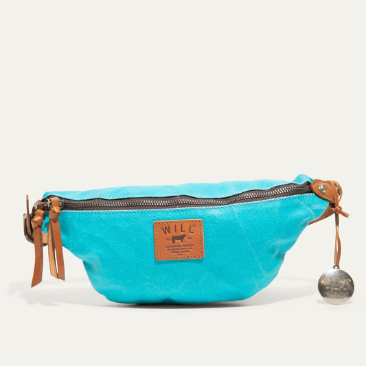 Cascade Belt Bag - Will Leather Goods
