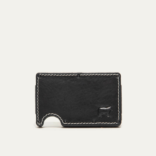Mondrian Card Case - Will Leather Goods