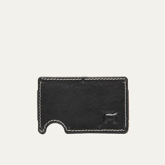 Mondrian Card Case - Will Leather Goods