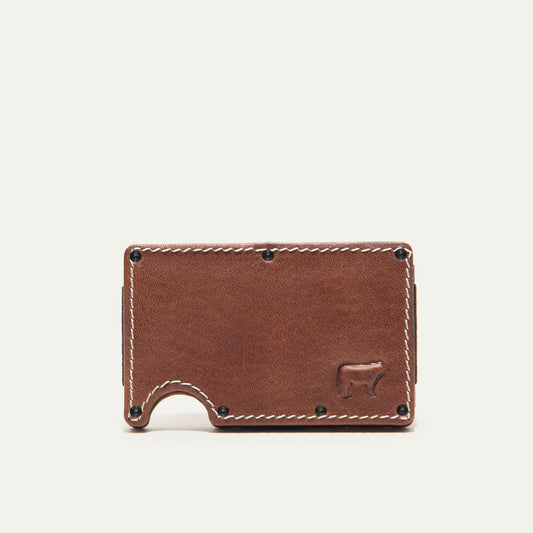 Mondrian Card Case - Will Leather Goods