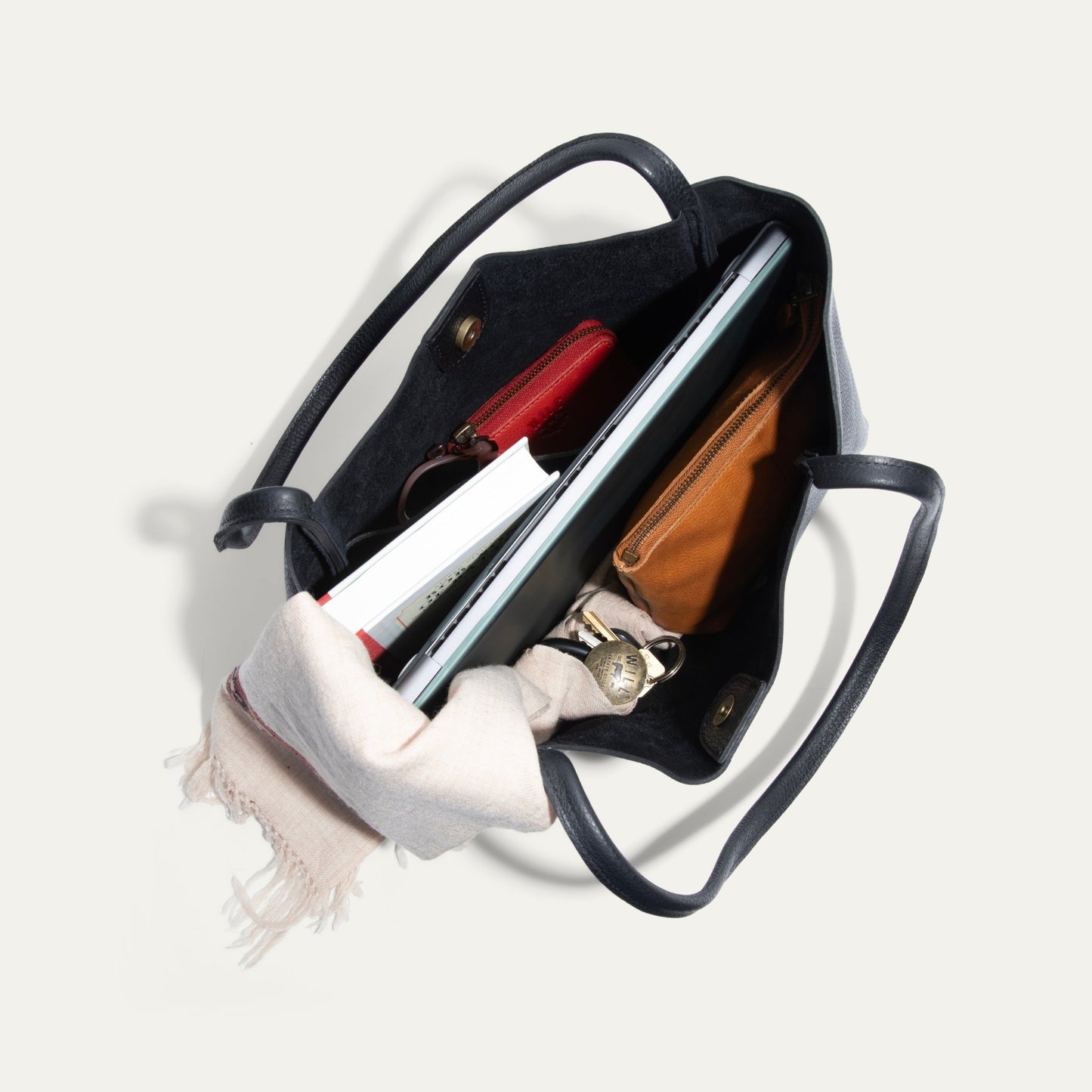 ADLER WORKSHOP TOTE - Will Leather Goods