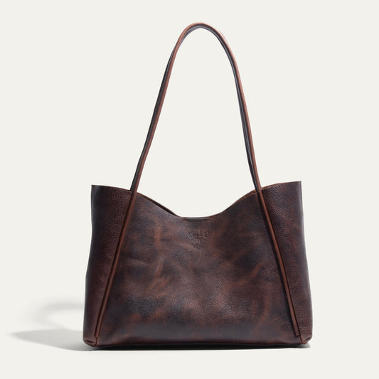 ADLER WORKSHOP TOTE - Will Leather Goods