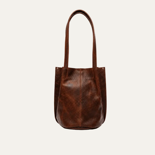 Workshop Bucket Bag - Will Leather Goods