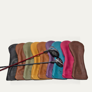 Large Golf Club Head Cover