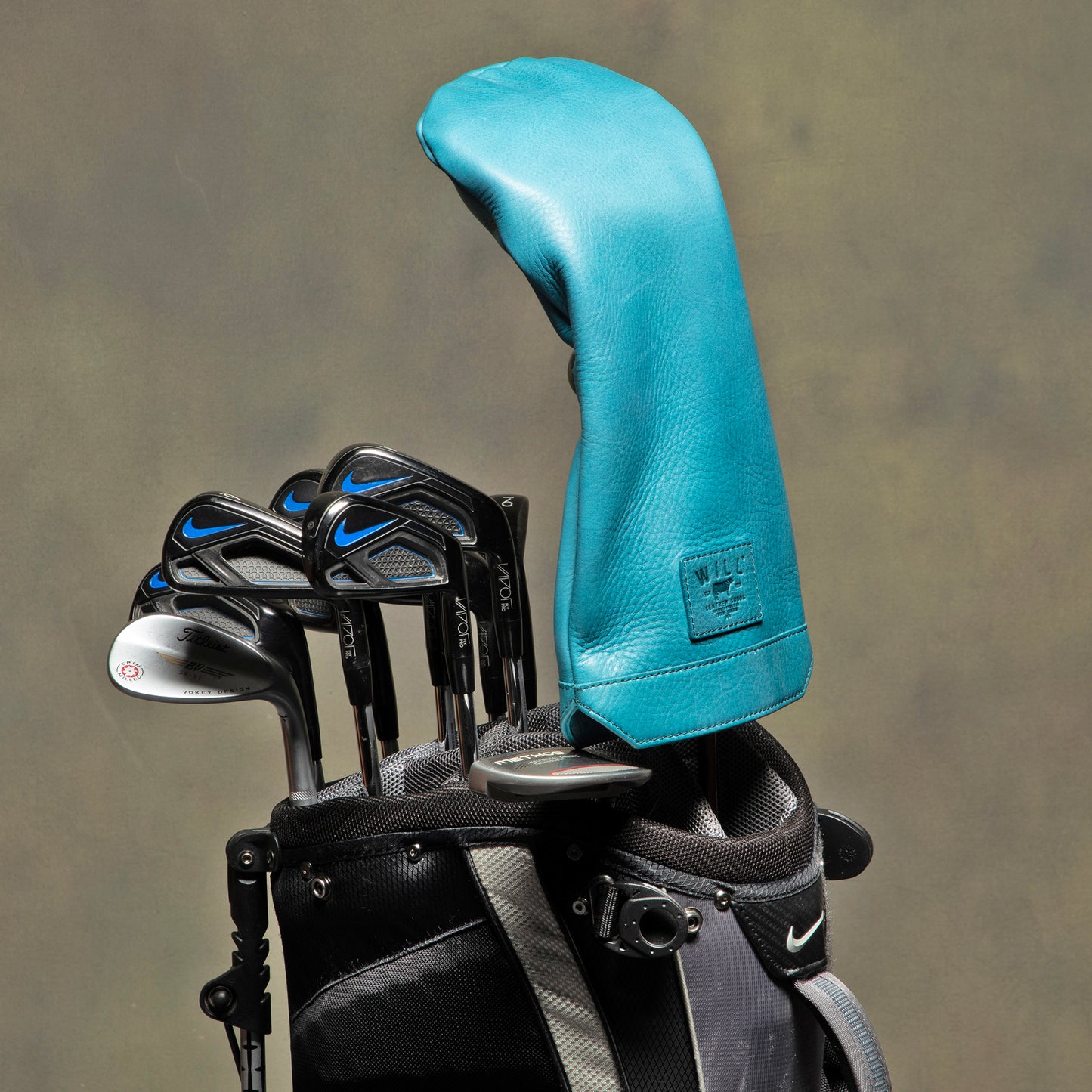 Large Golf Club Head Cover