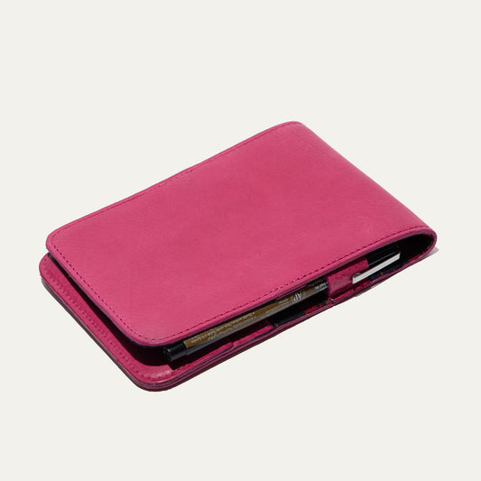 Yardage Book - Will Leather Goods