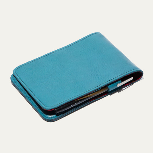 Yardage Book - Will Leather Goods
