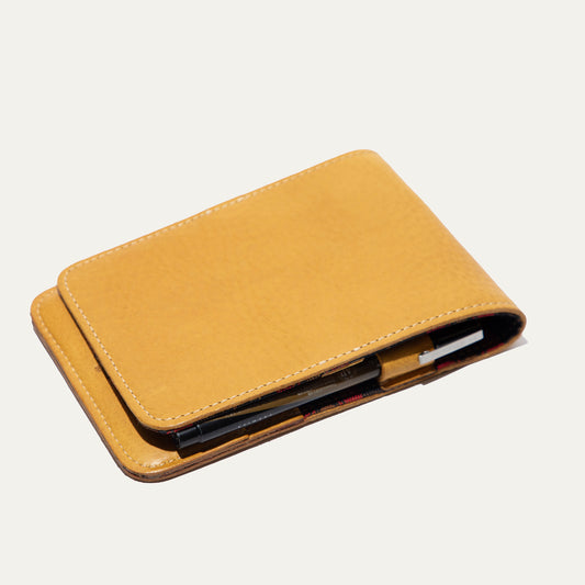 Yardage Book - Will Leather Goods