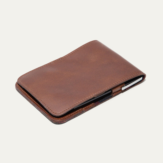 Yardage Book - Will Leather Goods
